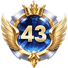 VIP43